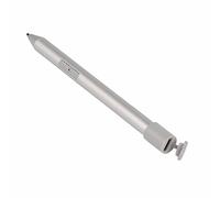KIMISS Stylet Actif Portable avec Fonction de Survol, sensibilité à la Pression de 2048 Niveaux, Matériau en Alliage d'aluminium Compatible avec 240 G6, Elitebook, Pro X2