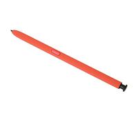 KIMISS Stylet Tactile pour Téléphone Portable avec Embouts de Rechange - Stylet pour écran Tactile Haute sensibilité pour S22 Ultra - Expérience d'écriture Portable et Précise (Orange)