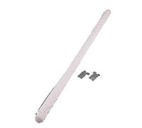 KIMISS Sunscreen Skylight Shutter Pare- pour Toit ouvrant pour 1K9877307A 5ND877307 (Beige)