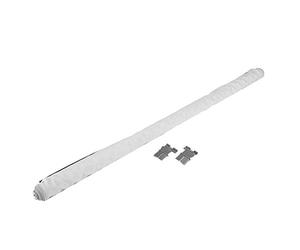 KIMISS Sunscreen Skylight Shutter Pare- pour Toit ouvrant pour 1K9877307A 5ND877307 (Gris)