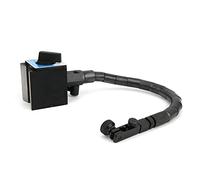 KIMISS Support de Base Magnétique Universel pour les Indicateurs de Test de Cadran - Bras Flexible Réglable, Force d'aspiration 588N, Idéal pour la Mesure de Précision