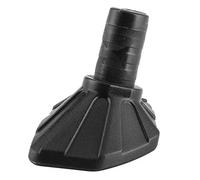 KIMISS support de béquille latérale support de béquille de Base de support latéral de moto adapté pour 125-501 TE/FE/TX/FX(Noir)