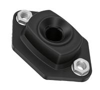 KIMISS Support de Caisse en Caoutchouc de Bras de Suspension Arrière, Amortisseur de Train Arrière, Bagues D'amortisseur avec OE 33526768544, Remplacement Direct pour E82, E88, E90,