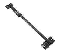 KIMISS Support de Hayon, 5822A001 Butée de sécurité de Porte Arrière Amortisseur de Coffre Arrière de Remplacement pour PAJERO