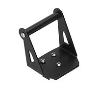 KIMISS Support de Navigation pour Moto, Support de Navigation de Moto Support de Support de téléphone GPS Support de téléphone de Pare-Brise adapté pour 790 Adventure/R/ADV 2019-2021