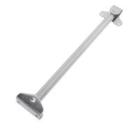 KIMISS Support de Ressort de Trappe en Acier Inoxydable 304 de qualité Supérieure, Ajusteur de Ressort Antirouille Robuste 10x9 16 Pouces pour Bateaux, Yachts, Fenêtres et Portes (2915SW)