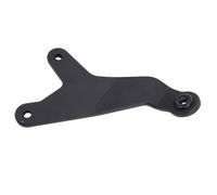 KIMISS Support de Suspension D'échappement de Moto, Support de Tuyau de Silencieux D'échappement de Moto en Métal, de de Silencieux de Remplacement pour CB1000 Hornet