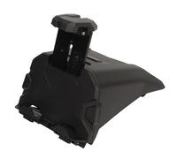 KIMISS Support de Tablette X3 avec Boîte de Rangement - Support GPS pour X3 2017-2023 - Organisateur de Tablette Polyvalent et Navigateur