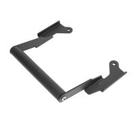 KIMISS Support de Téléphone de Moto-Support GPS en Alliage d'aluminium pour XMAX300 - de Navigation Durable