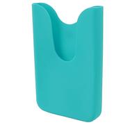 KIMISS Support de Téléphone pour Sac de Plage - Accessoire EVA Case RT pour Un Rangement organisé et Un Accès Rapide à Votre Téléphone à la Plage (Blue)
