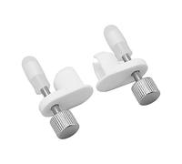 KIMISS Support de Vitesse de Drone, Télécommande de Vol, Support à Bascule à Vitesse Constante Fixe, Accessoires de Prise de Vue Retardée pour Système Compte-Gouttes 3 Pro