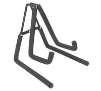 KIMISS Support Pliable pour ukulélé, pour Guitare, Banjo, Violon, Support Antidérapant pour Instruments de Musique, Conception Portable et Légère