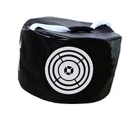 KIMISS Swing Trainer Smash Bag pour la Pratique - Améliore la Force de Frappe et Améliore la Technique de Swing pour Les Débutants | Aide à la Formation Portable (Standard)