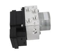 KIMISS Système d'alarme pour Moto, Système de Freinage Antiblocage, Kit de Dispositif Anti-dérapage ABS pour, Haute Protection contre le Vol