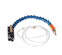 KIMISS Système de Pulvérisation de Lubrification du Refroidissement du Refroidissement Brume Amélioration de la Vitesse de Coupe Bon Effet de de Conception Machine de Travail Système de - Traitement