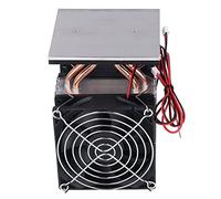 KIMISS Système de Refroidissement Thermoélectrique Réfrigération de Semi-conducteurs 120W Color 12V - Electronics/Ordinateurs et Accessoires/Composants Informatiques/Composants Internes /