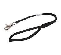 KIMISS Tableau de Toilettage pour Chiens Réglable Abm Loop - Faisceau de Table de Toilettage pour Animaux de Compagnie avec Une Forte Aperçu du Boulon (Grande Boucle (Boucle Ronde))