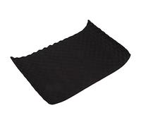 KIMISS Tapis Insonorisant de Protection Thermique Thermique 0,5x0,8 M Tapis Insonorisant de Voiture 1,5 Cm Coussin d'isolation Phonique/ Universel pour Porte de Capot Automatique