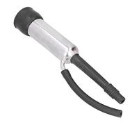 KIMISS Tasse de Traits de Traite en Acier Inoxydable pour la Ferme d'élevage - Accessoire de Remplacement pour la Machine à Traire, Facile à Nettoyer et en sécurité