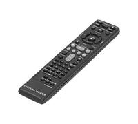 KIMISS Télécommande DVD AKB73636102/AKB37026852 pour Systèmes Home Cinéma HT304 HT305 - Prise en Main Confortable et Portée de 10 M