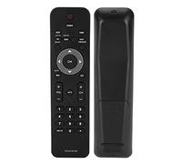 KIMISS Télécommande pour TV, Réponse Rapide > Contrôle de Distance de 8 M, Longue Durée de Travail, Télécommande TV Universelle, Contrôleur de Remplacement