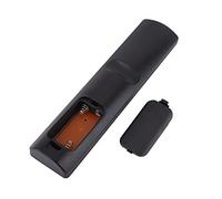 KIMISS Télécommande Universelle AKB72915244, Contrôleur Noir de Remplacement pour TV LCD LED 22LK330 26LK330 32LK330