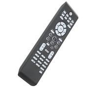 KIMISS Téléviseur Plus Ancien, Accessoires de Remplacement pour Télécommande de Télévision DVD avec éjection Nf801Ud 19Md301B F7 22Md311B Abs Nf801Ud 19Md301B 22Md311B