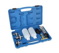 KIMISS Testeur Complet de Détecteur de Fuite de Cylindre avec Détection de CO₂ pour - Idéal pour le Test de Joint de Culasse et la Détection de Fuite du Bloc moteur.