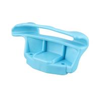 KIMISS Tête de Canard Changeur de Pneus 21-675-2, Outil de DéMontage à Montage en Nylon de Remplacement pour TC250 TC300 TC325 TC350 TC2000