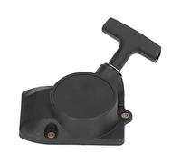 KIMISS Tête de Lanceur de Démarrage pour Taille-Bordures, Matériau ABS | Conception de taille standard, remplacement facile, compatible avec les modèles