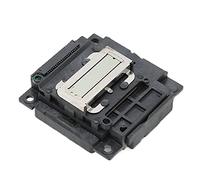 KIMISS Tête d'impression à Jet d'encre Personnalisée Tête d'impression Xp310 Tête d'impression ABS Tête d'impression de Remplacement 4 Couleurs pour Xp300 pour Photos Photos