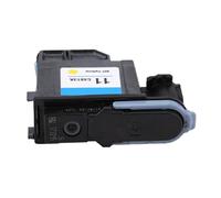 KIMISS Tête d'impression Colors C4813A, Tête d'impression sans Bourrage Papier pour 500 510 Série 800, Tête d'impression Jaune de Haute qualité (Jaune C4813A)