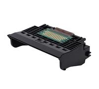 KIMISS Tête d'impression Couleur, Imprimante Impressions Haute Résolution Accessoires d'imprimantes Stables Bon Effet 'Impression Assemblage Simple Remplacement de la Tête