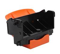 KIMISS Tête d'impression Couleur, Qy6 0073 Mp620 Remplacement de la Tête d'impression ABS Remplacement de la Tête d'impression pour Ip3600 Ip3680 Mp540 Mp545 Mp550 Mp558 Imprimante (0073 Noir Simple)