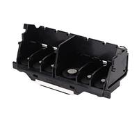 KIMISS Tête d'impression de Remplacement Simple, Impression Rigoureusement Testée Mx870 Tête d'impression Noire et Facile à Remplacer pour Imprimantes MG6320