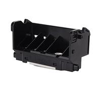 KIMISS Tête d'impression Mx860 Tête d'impression Pixma Mx870 Tête d'impression D'imprimante ABS Bon Effet d'impression Contrôle de qualité Strict Remplacement de la Tête