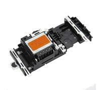 KIMISS Tête d'impression pour Tête d'impression de Remplacement Tête d'impression en Plastique pour Mfc J220 J615W J125 J410 290 990A4 Dcp145C Dcp165C Dcp185C Dcp350C