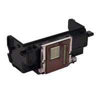 KIMISS Tête d'impression Simple, Tête d'impression avec Protection Pixma MP640 Noir Remplacement IP4700 QY6 0072 Coque pour MG8120 MG8180 MG8280 MG6250 MP990 MP996