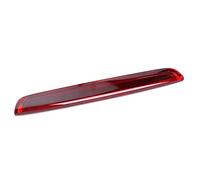 KIMISS Troisième feu stop auto, 8P4945097C 3rd Stop Light High Level Brake Light Tail Light feu stop LED monté en hauteur arrière central haut monté adapté pour Sportback