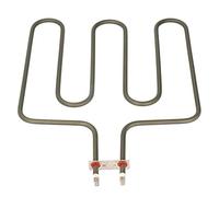 KIMISS Tube Chauffant en Acier Inoxydable de 1,5 KW pour Poêle de Sauna de 4,5 KW - Élément Chauffant électrique pour Sauna, efficacité Thermique, Convient pour la Maison, l'hôtel, le Centre de