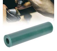 KIMISS Tube de Cire pour Sculpture de Bagues à Bijoux T1062L - Outil de Cire de Précision pour la Gravure et la Fabrication de Bagues de Bijoux, Idéal pour la Création de Beaux Designs de