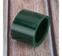 KIMISS Tube de Moulage de Cire de Bracelet de Bijoux pour la Fabrication de Bijoux-petit Outil Accessoire Ovale pour le Traitement du Bracelet