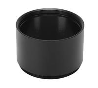 KIMISS Tube d'extension de Télescope M48x0,75, Adaptateur de 30mm pour la Photographie Astronomique, Conception en Alliage d'aluminium Durable
