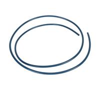 KIMISS Tube PTFE Bowden 1M pour Filament 1,75 Mm - Compatible avec les Imprimantes 3D Ender 3/3 Pro/V2, Ender 5/5 Pro/S1, CR-10 et CR-6 SE