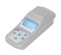 KIMISS Turbidimètre Numérique - Testeur de qualité de l'eau Portable avec Mesure de la Lumière Diffusée à 90° pour une Analyse Précise de l'eau dans les Piscines, les Boissons et les Installations