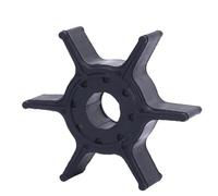 KIMISS Turbine de Pompe à Eau 68T 44352 00 de Remplacement pour Hors-Bord 4 Temps 2001-2020 avec Plastique et Caoutchouc Haute Résistance pour Un Ajustement Précis et Une Installation