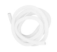 KIMISS Tuyau de Vidange de Climatiseur, Mètres de Tuyau d'eau Télescopique Portable AC - Solution de Drainage en Plastique Haute Pression Flexible