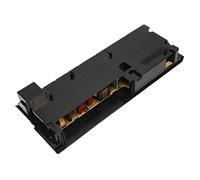 KIMISS Unité de Remplacement d'Alimentation pour PRO CUH, Alimentation de Console de Jeu Durable pour PRO 7500