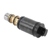 KIMISS Valve de Commande électronique de Compresseur AC ECV14, Capteur d'électrovanne de Climatiseur pour 128i 325i 325xi 328i 328xi 330Ci Haute Performance