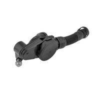 KIMISS Valve de Ventilation de Carter, Séparateur D Huile PCV, équivalent OEM, Construction Améliorée, for Fonctionnement Moteur amélioré (94610723077)